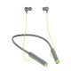Бездротові Bluetooth навушники Hoco ES72 Benevolent Neck-Mounted Neckband BT 5.4 Grey