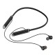 Бездротові Bluetooth навушники Hoco ES72 Benevolent Neck-Mounted Neckband BT 5.4 Black