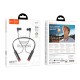 Бездротові Bluetooth навушники Hoco ES72 Benevolent Neck-Mounted Neckband BT 5.4 Black