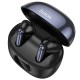 Бездротові Bluetooth навушники HOCO EQ18 True Wireless ANC+ENC Noise Reduction Earphone BT 5.4 Black