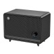 Портативна колонка Bluetooth HOCO BS65 Pearl sound retro desktop speaker 30W Black