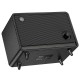 Портативна колонка Bluetooth HOCO BS65 Pearl sound retro desktop speaker 30W Black