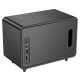 Портативна колонка Bluetooth HOCO BS65 Pearl sound retro desktop speaker 30W Black