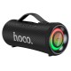 Портативна колонка Bluetooth HOCO HA10 Oleada outdoor speaker 40W Black