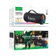 Портативна колонка Bluetooth HOCO HA10 Oleada outdoor speaker 40W Black