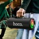 Портативна колонка Bluetooth HOCO HA10 Oleada outdoor speaker 40W Black