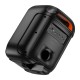 Портативна колонка Bluetooth HOCO HA13 Ramon outdoor з двома мікрофонами BT5.4 60W Black