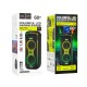 Портативна колонка Bluetooth HOCO HA13 Pro Ramon outdoor 2 мікрофони 60W Black