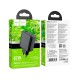 Мережевий зарядний пристрій HOCO CS27A Supply charger 67W Black