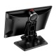 Монітор для авто HOCO HU2 Imogen Car wireless portable screen Car Play Android Auto 7" 1024x600  Black