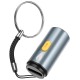 Запальничка Hoco UA38 Type-C to cigarette Lighter adapter Grey