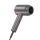 Фен Hoco HP13 Hot and cold air hair dryer 1600W Rose-red