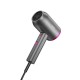 Фен Hoco HP13 Hot and cold air hair dryer 1600W Rose-red