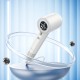 Фен Hoco HP10 high-speed negative ion hair dryer with digital display White