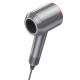 Фен Hoco HP11 high-speed negative ion hair dryer 1600W Purple