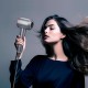 Фен Hoco HP11 high-speed negative ion hair dryer 1600W Purple