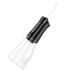 Іригатор для чищення зубів HOCO HP61 Electric oral flushing device Black