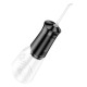 Іригатор для чищення зубів HOCO HP61 Electric oral flushing device Black