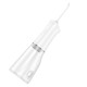 Іригатор для чищення зубів HOCO HP61 Electric oral flushing device White