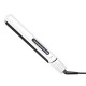 Плойка для волосся Hoco HP41 Straight And Curly Hair Straightene White