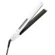 Плойка для волосся Hoco HP41 Straight And Curly Hair Straightene White