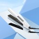 Плойка для волосся Hoco HP41 Straight And Curly Hair Straightene White