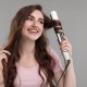 Плойка для волосся Hoco HP41 Straight And Curly Hair Straightene White