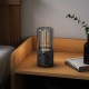 Портативна колонка Bluetooth HOCO BS64 Wireless Sports Magnetic Light 5W Black