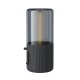 Портативна колонка Bluetooth HOCO BS64 Wireless Sports Magnetic Light 5W Black