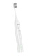 Електрична зубна щітка HOCO HP60 Wave electric toothbrush 5 modes White