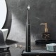 Електрична зубна щітка HOCO HP60 Wave electric toothbrush 5 modes Black