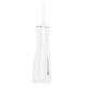 Іригатор для чищення зубів HOCO HP62 All-in-one electric oral flushing device White