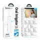 Іригатор для чищення зубів HOCO HP62 All-in-one electric oral flushing device White