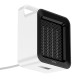 Обігрівач Hoco HX24 desktop heater 1500W 3 levels White