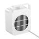 Обігрівач Hoco HX24 desktop heater 1500W 3 levels White