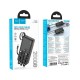 Повербанк портативний акумулятор Power bank Hoco J146A Night tide 20000 mAh Black
