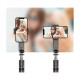 Монопод-трипод Monopod Tripod CH L15 1.11m Black