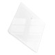 Ваги підлогові Hoco HI20 Weight scale 0,5 кг–180 кг, датчик E-типу White