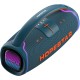 Портативна колонка Bluetooth HOPESTAR A65 300W Blue
