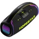 Портативна колонка Bluetooth HOPESTAR A65 300W Black