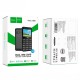 Мобільний телефон HOCO 1385 Dual SIM easy Mobile Phone with Camera and Assistance Button Black
