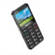 Мобільний телефон HOCO 1385 Dual SIM easy Mobile Phone with Camera and Assistance Button Black