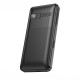Мобільний телефон HOCO 1385 Dual SIM easy Mobile Phone with Camera and Assistance Button Black