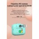 Дитячий фотоапарат моментального друку Print Camera S1 Blue