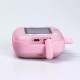 Дитячий фотоапарат моментального друку Print Camera S1 Pink