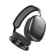Бездротові Bluetooth навушники Hoco W55 Plus Happiness ANC noise reduction BT headphones Grey