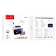 Бездротові Bluetooth навушники HOCO EW79 Bright true wireless ANC touch screen BT 5.4 White