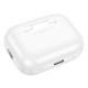 Бездротові Bluetooth навушники HOCO EW79 Bright true wireless ANC touch screen BT 5.4 White