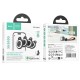 Пошуковий трекер HOCO E91 Tiger intelligent positioning anti-lost device iOS 4PCS White