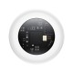 Пошуковий трекер HOCO E91 Tiger intelligent positioning anti-lost device iOS 4PCS White